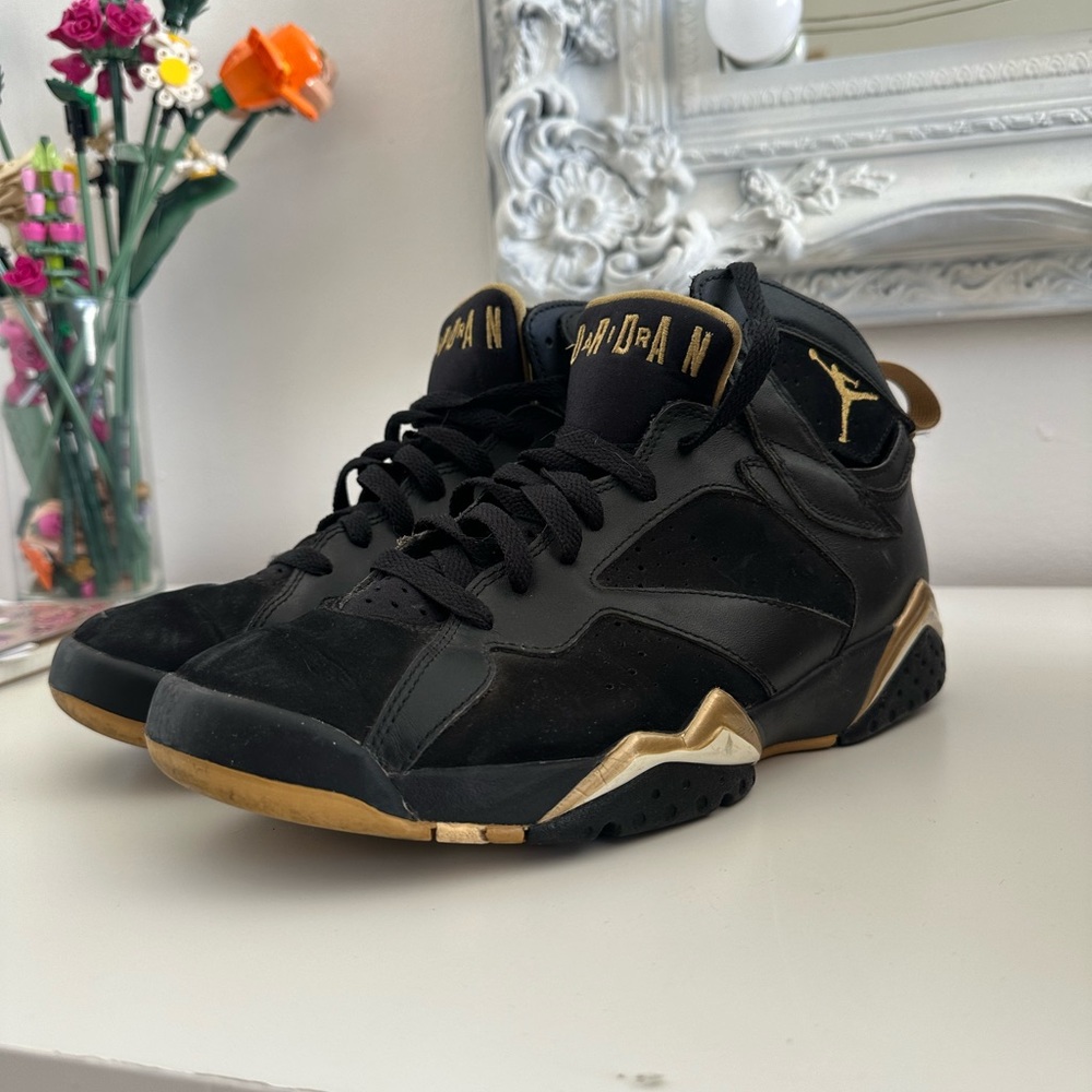 Gold moment 7’s (2012 release)